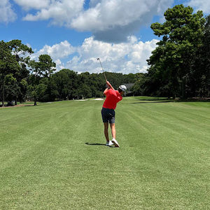 Meet your Posher, Austin